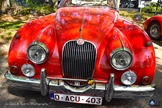 British Car Day (Mechelen) -  25 april 2026