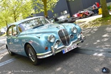 British Car Day (Mechelen) -  25 april 2026