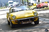 British Car Day (Mechelen) -  25 april 2026