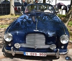 British Car Day (Mechelen) -  25 april 2026