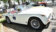 British Car Day (Mechelen) -  25 april 2026