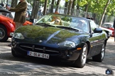 British Car Day (Mechelen) -  25 april 2026