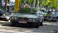 British Car Day (Mechelen) -  25 april 2026