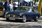 British Car Day (Mechelen) -  25 april 2026