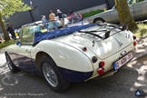 British Car Day (Mechelen) -  25 april 2026