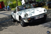 British Car Day (Mechelen) -  25 april 2026