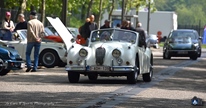 British Car Day (Mechelen) -  25 april 2026