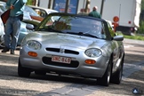 British Car Day (Mechelen) -  25 april 2026