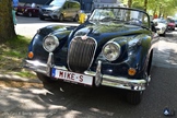 British Car Day (Mechelen) -  25 april 2026