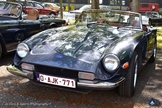 British Car Day (Mechelen) -  25 april 2026