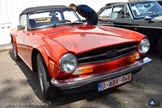 British Car Day (Mechelen) -  25 april 2026