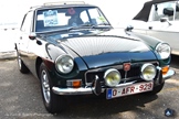 British Car Day (Mechelen) -  25 april 2026