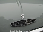 British Car Day - Anglo Parts (Mechelen) -  25 april 2026
