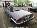 British Car Day - Anglo Parts (Mechelen) -  25 april 2026