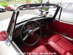 British Car Day - Anglo Parts (Mechelen) -  25 april 2026