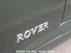 British Car Day - Anglo Parts (Mechelen) -  25 april 2026