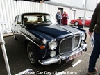 British Car Day - Anglo Parts (Mechelen) -  25 april 2026