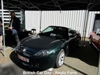 British Car Day - Anglo Parts (Mechelen) -  25 april 2026
