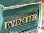British Car Day - Anglo Parts (Mechelen) -  25 april 2026