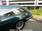 British Car Day - Anglo Parts (Mechelen) -  25 april 2026
