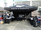 British Car Day - Anglo Parts (Mechelen) -  25 april 2026