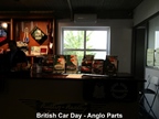 British Car Day - Anglo Parts (Mechelen) -  25 april 2026