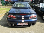 British Car Day - Anglo Parts (Mechelen) -  25 april 2026