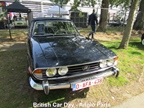 British Car Day - Anglo Parts (Mechelen) -  25 april 2026
