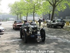 British Car Day - Anglo Parts (Mechelen) -  25 april 2026