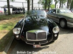 British Car Day - Anglo Parts (Mechelen) -  25 april 2026