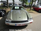 British Car Day - Anglo Parts (Mechelen) -  25 april 2026