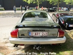 British Car Day - Anglo Parts (Mechelen) -  25 april 2026