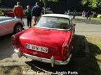 British Car Day - Anglo Parts (Mechelen) -  25 april 2026