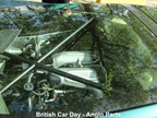 British Car Day - Anglo Parts (Mechelen) -  25 april 2026