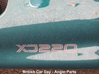 British Car Day - Anglo Parts (Mechelen) -  25 april 2026