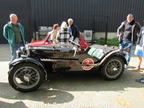 British Car Day - Anglo Parts (Mechelen) -  25 april 2026