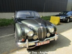 British Car Day - Anglo Parts (Mechelen) -  25 april 2026
