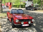 British Car Day - Anglo Parts (Mechelen) -  25 april 2026