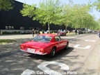British Car Day - Anglo Parts (Mechelen) -  25 april 2026