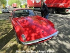 British Car Day - Anglo Parts (Mechelen) -  25 april 2026