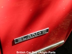 British Car Day - Anglo Parts (Mechelen) -  25 april 2026