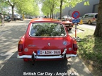 British Car Day - Anglo Parts (Mechelen) -  25 april 2026