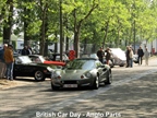 British Car Day - Anglo Parts (Mechelen) -  25 april 2026