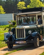 Dag & Nacht van de Paardenkracht // Lake Valley Tour -  25 april 2026