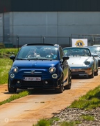 Dag & Nacht van de Paardenkracht // Lake Valley Tour -  25 april 2026