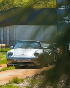 Dag & Nacht van de Paardenkracht // Lake Valley Tour -  25 april 2026