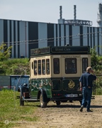 Dag & Nacht van de Paardenkracht // Lake Valley Tour -  25 april 2026
