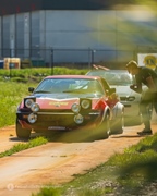 Dag & Nacht van de Paardenkracht // Lake Valley Tour -  25 april 2026