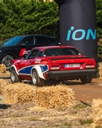 Dag & Nacht van de Paardenkracht // Lake Valley Tour -  25 april 2026