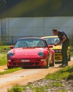 Dag & Nacht van de Paardenkracht // Lake Valley Tour -  25 april 2026